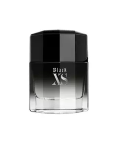 Туалетная вода для мужчин RABANNE Black XS, 50 мл