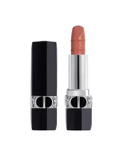 Кремова губна помада Christian Dior Dior Rouge Nude Fauve, 3,5 г