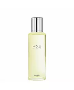 Туалетна вода для чоловіків, рефіл Hermès H24, 125 мл