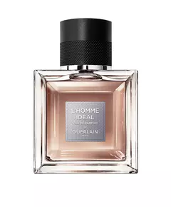 Парфюмерная вода-спрей для мужчин Guerlain L'HOMME IDEAL, 50 мл
