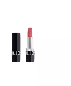 Кремова губна помада Christian Dior Dior Rouge 564 Pink Leopard, 3,5 г