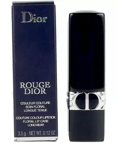Кремова губна помада DIOR Couture Colour Purple, 3,5 г