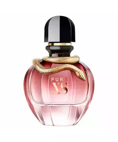 Парфюмерная вода для женщин RABANNE Pure XS, 50 мл