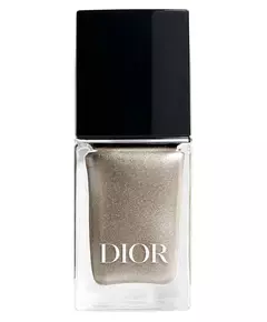 Лак для ногтей Christian Dior Vernis 900 Black Rivoli, 10 мл