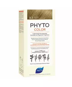 Фарба для волосся Phyto PHYTOCOLOR, 50 мл