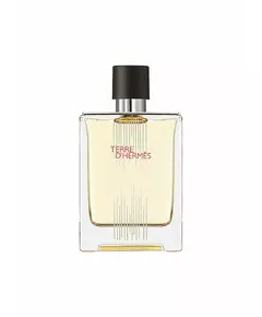 Туалетна вода для чоловіків Hermès Terre d'Hermes Flacon H Limited Edition, 100 мл