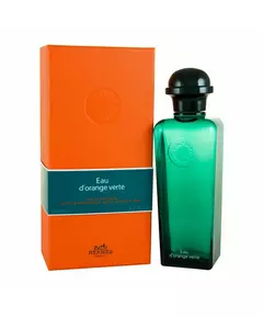 Одеколон унисекс Hermès Eau d'Orange Verte, 200 мл