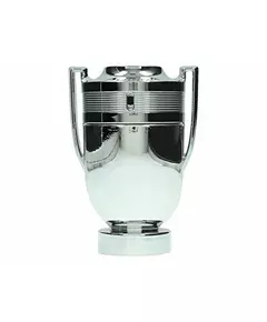Туалетна вода для чоловіків Paco Rabanne Invictus Silver Cup Collector's Edition, 100 мл
