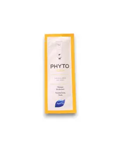 Крем-маска для догляду за волоссям Phyto Joba Для зволоження, 10 мл