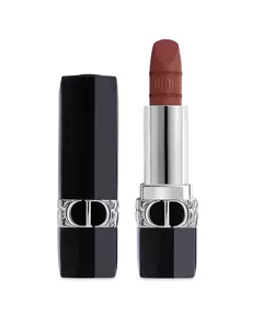 Кремова губна помада Christian Dior Dior Rouge Soft Burgundy, 3,5 г