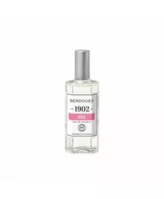 Одеколон для женщин Parfums Berdoues 1902 Rose, 125 мл