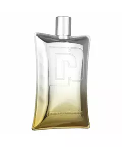 Парфюмерная вода унисекс Paco Rabanne Crazy Me, 62 мл
