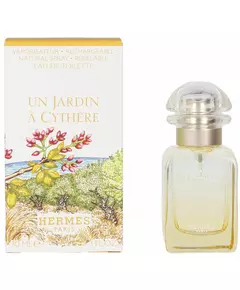 Туалетная вода унисекс Hermès Un Jardin A Cythere, 30 мл