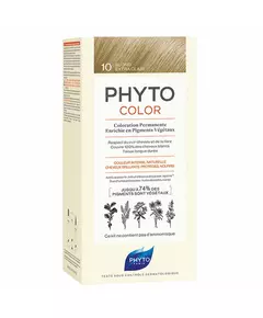 Фарба для волосся Phyto PHYTOCOLOR, 50 мл