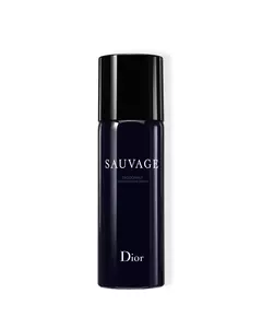 Дезодорант-спрей для чоловіків DIOR Sauvage, 150 мл