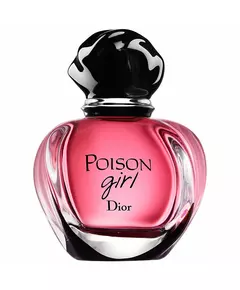 Парфюмерная вода для женщин DIOR Poison Girl, 50 мл