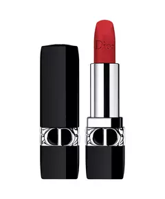 Кремова губна помада Christian Dior Couture Colour 773 Bonheur Refillable, 3,5 мл