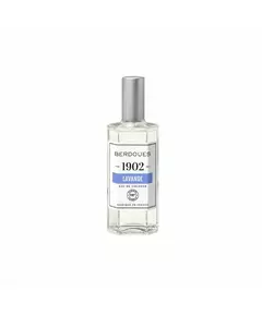 Одеколон унісекс Parfums Berdoues 1902 Lavande, 125 мл