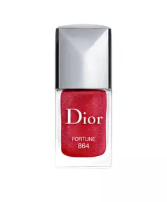 Лак для ногтей Christian Dior Vernis 864 Fortune, 10 мл