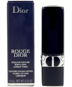 Кремова губна помада DIOR Rouge 471 Enchanted Pink, 3,5 г