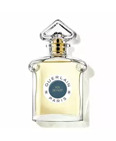 Туалетна вода для жінок Guerlain Vol De Nuit, 75 мл