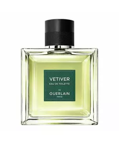 Туалетная вода для мужчин Guerlain Vetiver De Guerlain, 100 мл