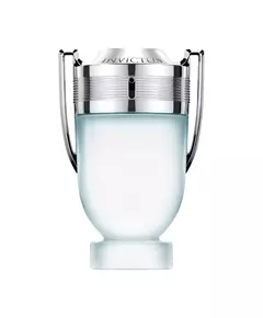 Туалетная вода для мужчин Paco Rabanne Invictus Aqua, 100 мл
