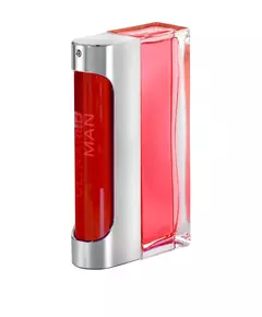 Туалетная вода для мужчин Paco Rabanne Ultrared Men, 100 мл