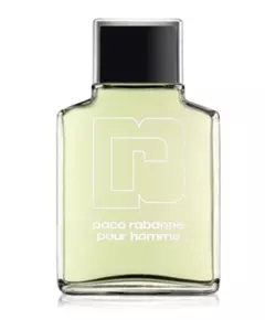 Лосьон после бритья Paco Rabanne Pour Homme, 100 мл