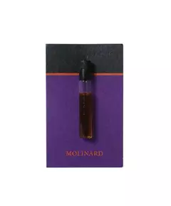 Пробник парфюмерной воды для женщин Molinard Les Elements - Patchouli, 1 мл