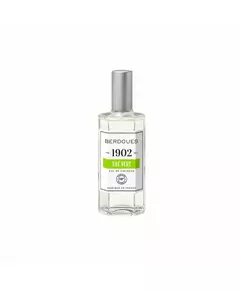 Одеколон унісекс Parfums Berdoues 1902 The Vert, 125 мл