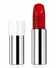 Кремова губна помада DIOR Couture Colour Satin Finish 999 Refill, 3,5 г