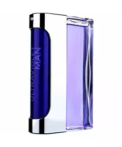 Туалетна вода для чоловіків RABANNE ULTRAVIOLET MAN, 100 мл