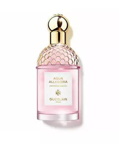 Туалетна вода для жінок Guerlain Aqua Allegoria Granada Salvia, 125 мл