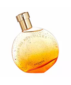Парфюмерная вода для женщин Hermès Elixir des Merveilles, 100 мл
