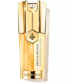 Сироватка для шкіри навколо очей Guerlain Abeille Royale Double R Lifting, 20 мл
