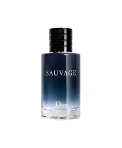 Туалетна вода для чоловіків DIOR Sauvage, 100 мл