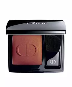Компактна пудра для рум’ян Christian Dior Dior Rouge 678 Culte, 6,7 г