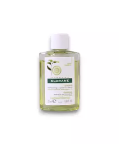 Шампунь для очищення волосся Klorane Purifying, 25 мл