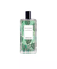 Парфюмерная вода унисекс Parfums Berdoues Selva do Brazil, 100 мл