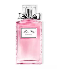 Туалетная вода для женщин Christian Dior Rose N'Roses, 100 мл