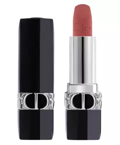 Матовий бальзам для губ Christian Dior Couture Colour 720 Icon, 3,5 г