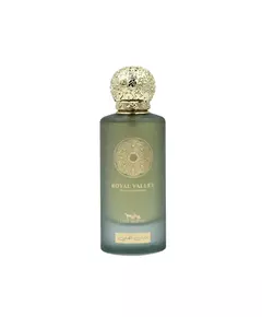 Одеколон унісекс Loui Martin Royal Valley Extrait De Parfum, 100 мл