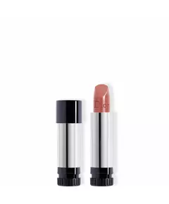 Кремова губна помада Christian Dior Couture Colour Satin Finish 100 Nude Look Refill, 3,5 мл