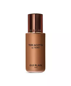 Матирующий жидкий тональный крем Guerlain Terracotta 7W, 35 мл