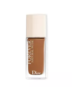 Стойкий кремовый тональный крем DIOR Forever Natural Nude 6N, 30 мл
