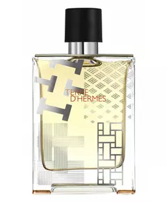 Туалетная вода для мужчин Hermès Terre d'Hermes Flacon H Limited Edition, 100 мл