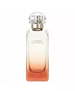Туалетна вода унісекс Hermès Un Jardin Sur La Lagune, 100 мл