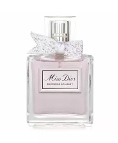 Туалетная вода для женщин Christian Dior Miss Dior Blooming Bouquet, 50 мл