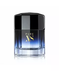 Туалетная вода для мужчин RABANNE Pure XS, 100 мл